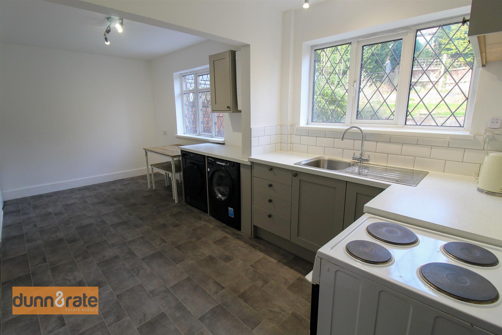 Newford Crescent, Milton, Stoke-On-Trent